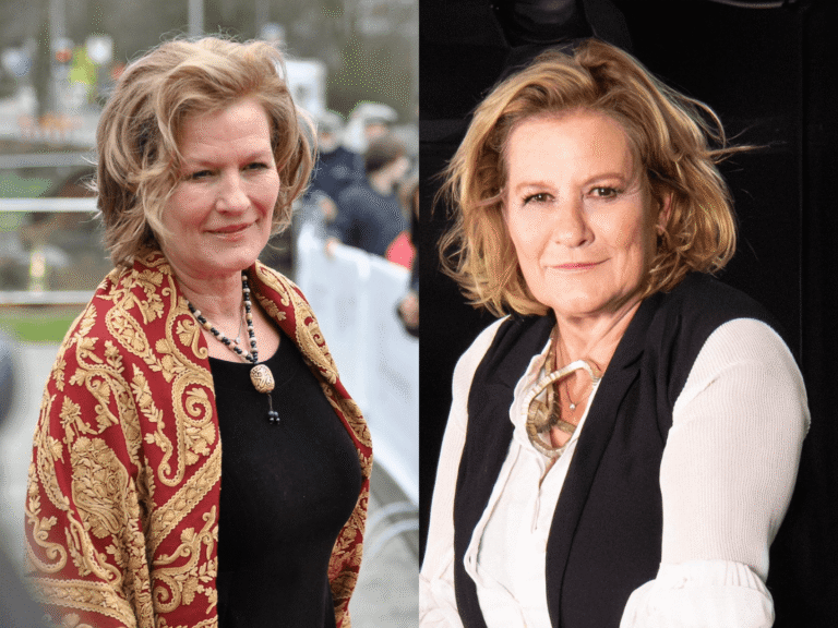 suzanne von borsody krankheit